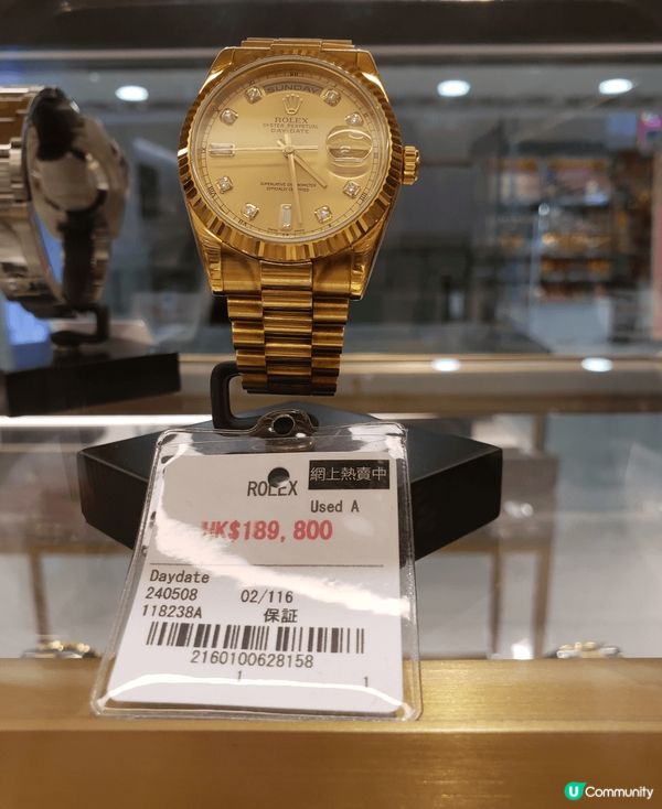 我在馬會購買的馬仔