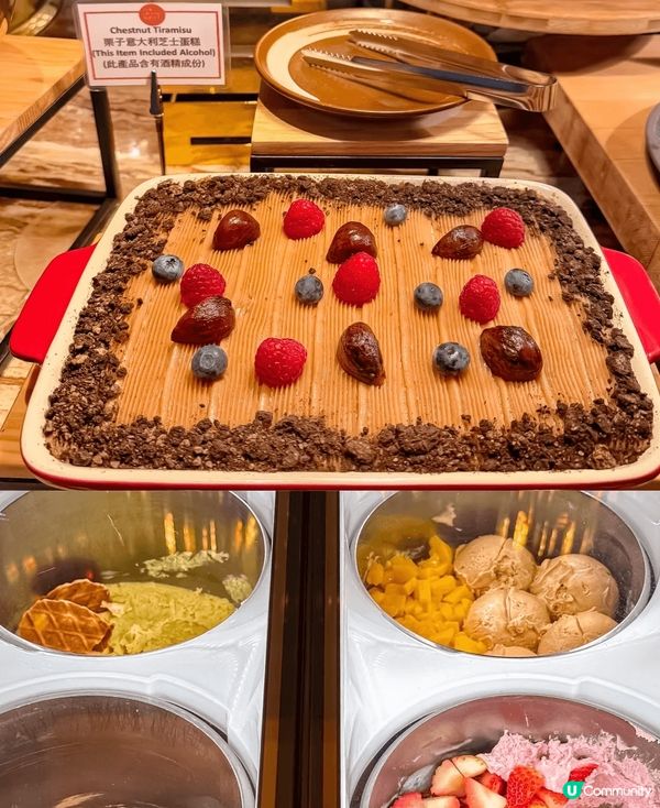 呢間真係超正！！！就係灣仔合和商場62樓，全港唯一360°全...