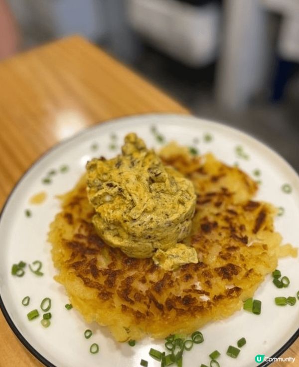 長洲除咗大魚蛋出名，呢間以蛋料理為主題嘅餐廳都好有人氣，皆因...