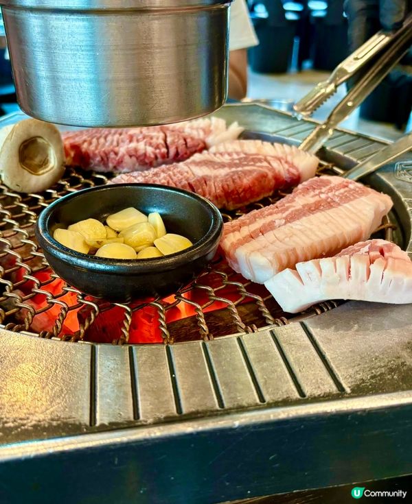 🇰🇷濟洲黑豬肉⚫️🐖 超正👍🏼