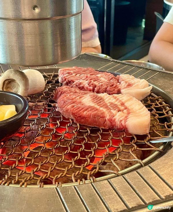 🇰🇷濟洲黑豬肉⚫️🐖 超正👍🏼