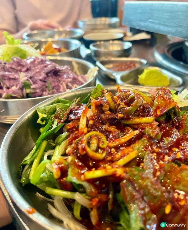 🇰🇷濟洲黑豬肉⚫️🐖 超正👍🏼