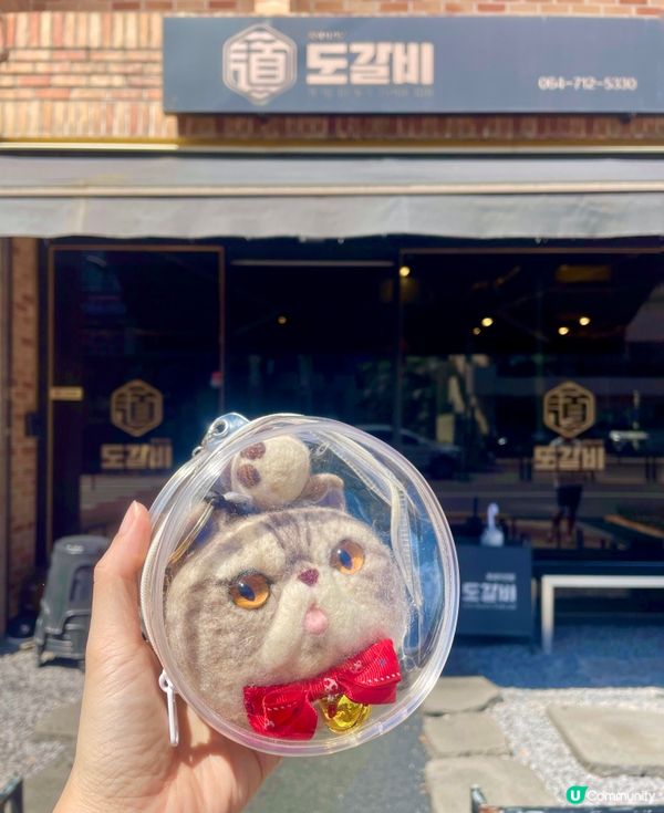 🇰🇷濟洲黑豬肉⚫️🐖 超正👍🏼