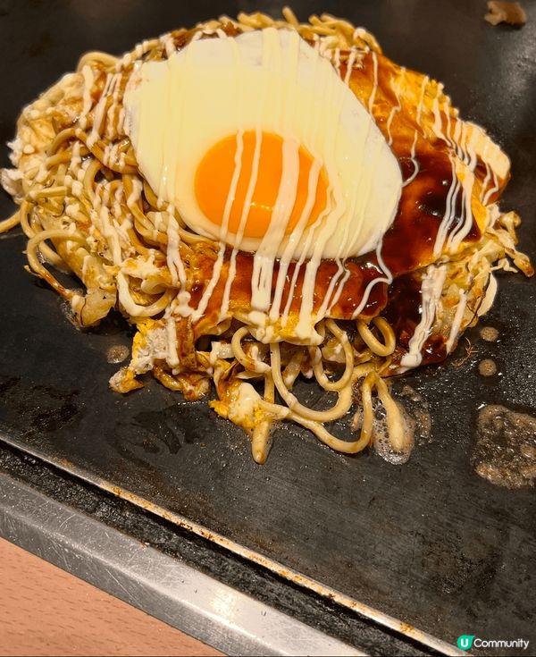 千房大阪燒就係好經典嘅大阪燒餐廳,除咗招牌必點嘅｢道頓堀燒(...