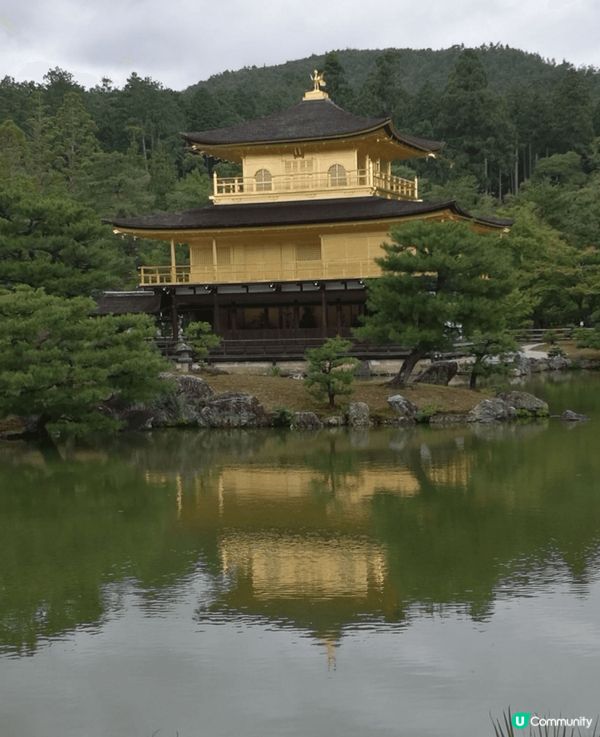 日本之旅收穫滿滿，其中最令人難以忘懷者，莫過於親嚐了傳說中的...