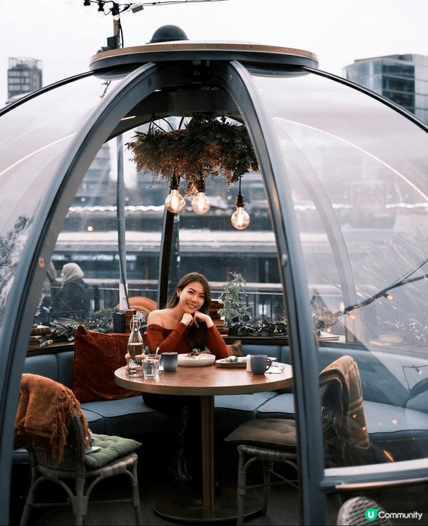 🇬🇧Coppa Club |  Tower Bridge