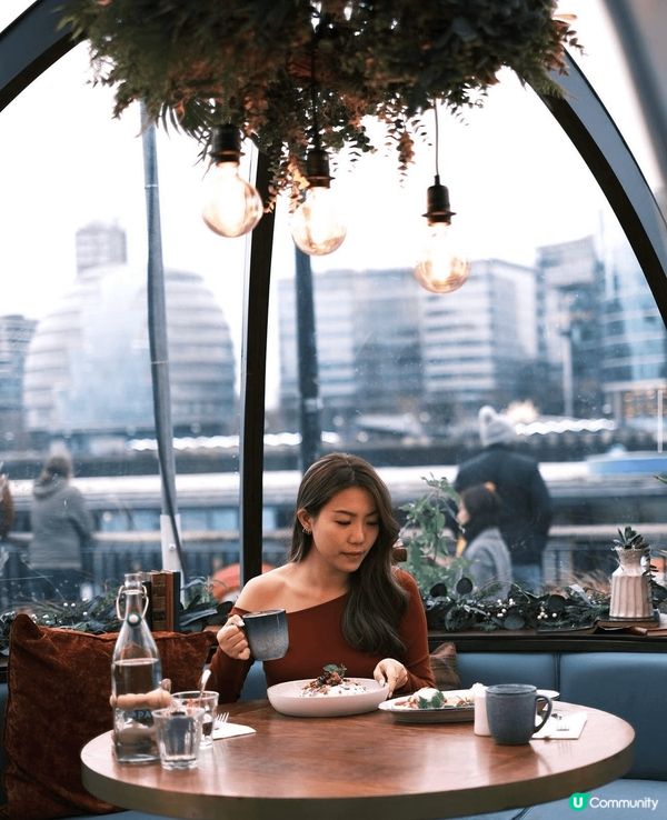 🇬🇧Coppa Club |  Tower Bridge