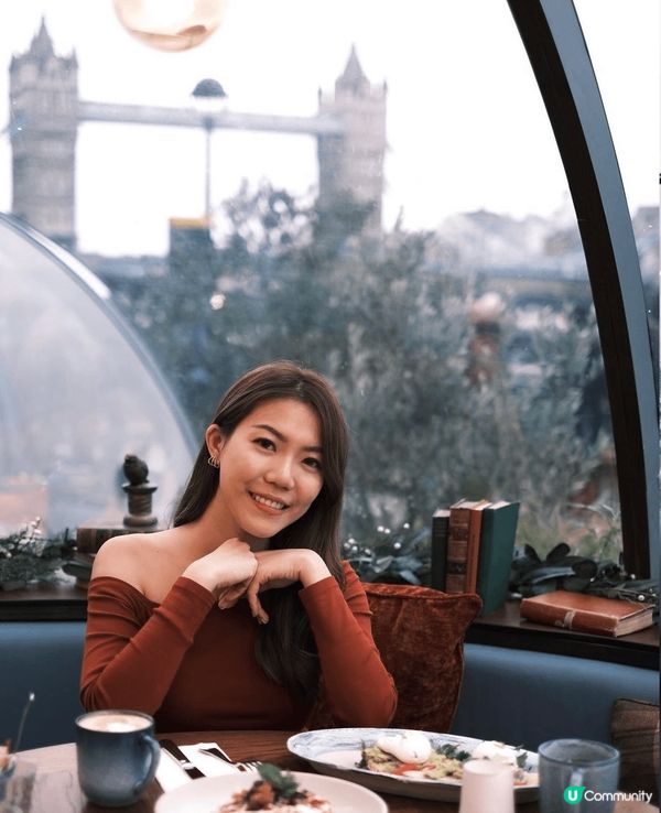 🇬🇧Coppa Club |  Tower Bridge