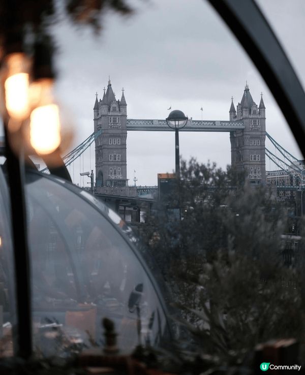 🇬🇧Coppa Club |  Tower Bridge