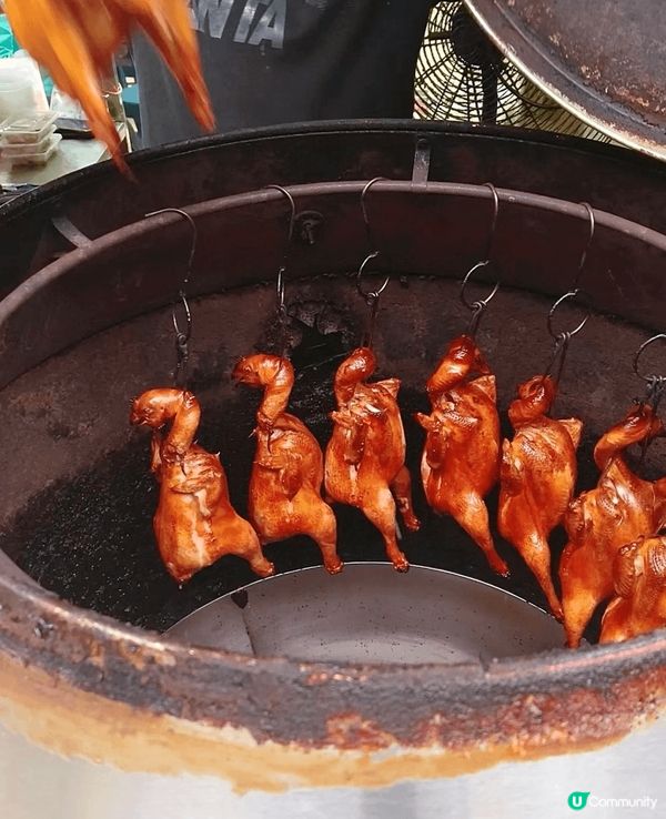 啱啱去咗珠海旅遊，想食本地人推薦嘅小店，結果去咗食香洲區嘅斜...