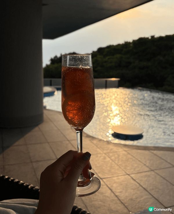 飲到嘔都唔使錢！😍