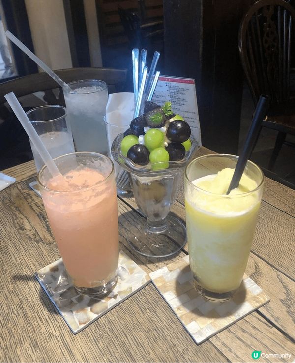 岡山是晴天之國,水果比較起其他地方更為香甜,而倉敷美觀地區裡...