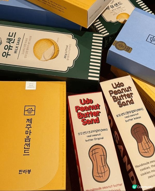 這些圖片中的美食全都來自韓國，讓我忍不住想和大家分享，因為每...