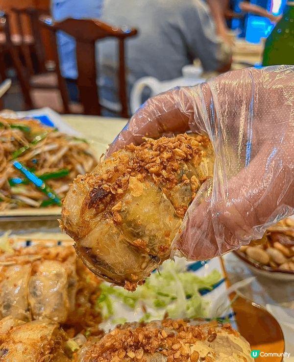 大排檔不僅是香港人黃金年代的味蕾記憶，更是外地遊客了解港式美...