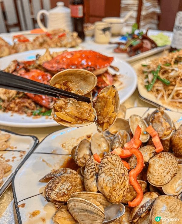 大排檔不僅是香港人黃金年代的味蕾記憶，更是外地遊客了解港式美...