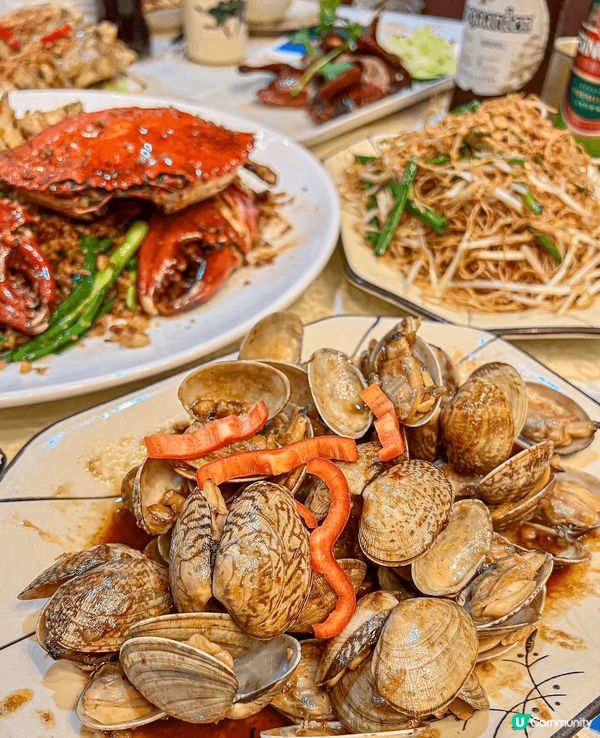 大排檔不僅是香港人黃金年代的味蕾記憶，更是外地遊客了解港式美...