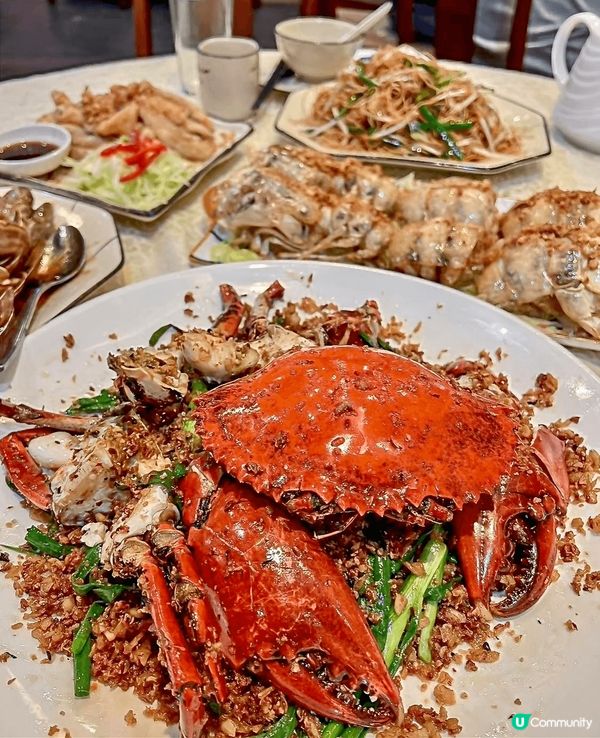 大排檔不僅是香港人黃金年代的味蕾記憶，更是外地遊客了解港式美...