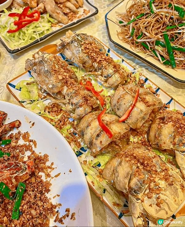 大排檔不僅是香港人黃金年代的味蕾記憶，更是外地遊客了解港式美...