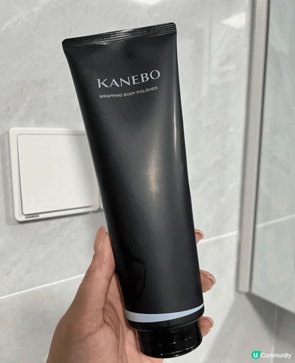 Kanebo 卸妝油，卸妝乳，洗面乳，防曬，都特別好用～