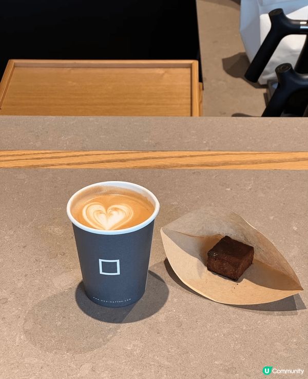 分享一下最近喝過的幾家咖啡店 #我一定要飲咖啡