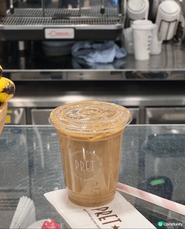 分享一下最近喝過的幾家咖啡店 #我一定要飲咖啡