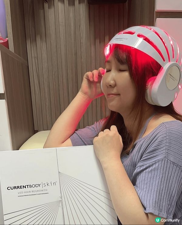 生完兩個小朋友之後，頭髮真係甩多咗好多，每次洗頭和梳頭個陣都...