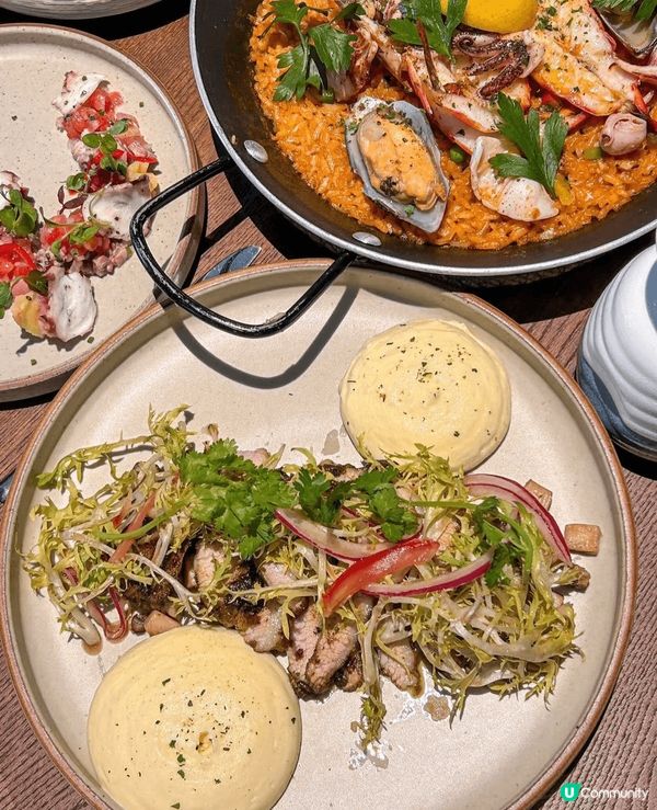 話說上個禮拜同屋企人北上深圳無意中發掘到呢間位於深圳羅湖萬象...