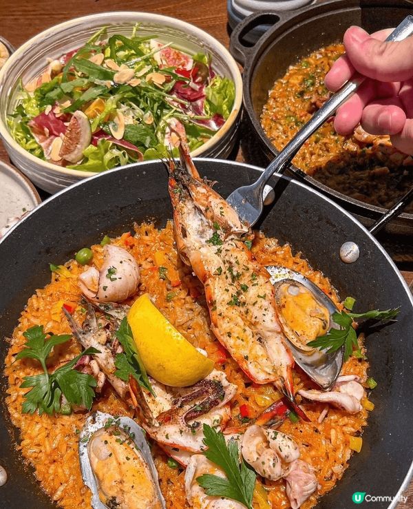 話說上個禮拜同屋企人北上深圳無意中發掘到呢間位於深圳羅湖萬象...