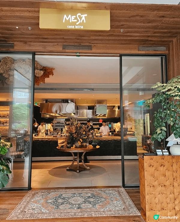 話說上個禮拜同屋企人北上深圳無意中發掘到呢間位於深圳羅湖萬象...