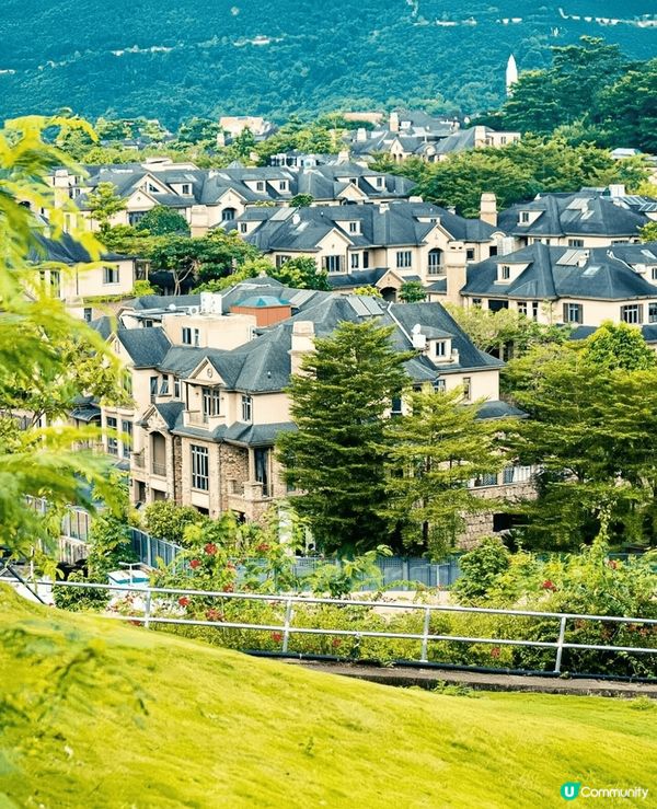 打卡白石龍音樂主題公園，地址喺深圳市龍華區新區大道同金龍路交...