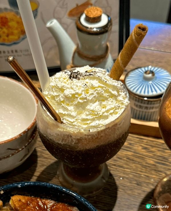 鐘意鵝肝飯和蟹黃撈面的千祈咪錯過！