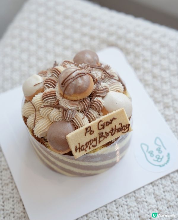 ʜᴀᴘᴘʏ ʙɪʀᴛʜᴅᴀʏ 大佬寶ʕ•ᴥ•ʔ🎊