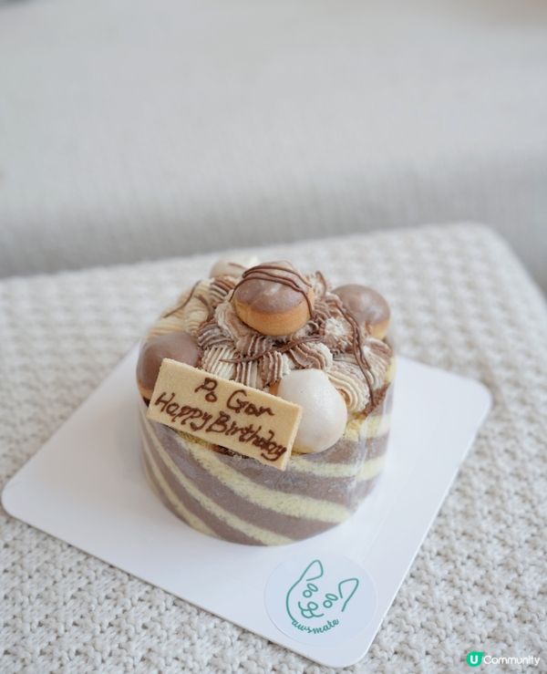 ʜᴀᴘᴘʏ ʙɪʀᴛʜᴅᴀʏ 大佬寶ʕ•ᴥ•ʔ🎊