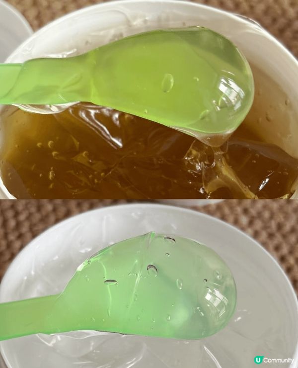 INFYNYTI藍銅勝肽童顏凍膜：