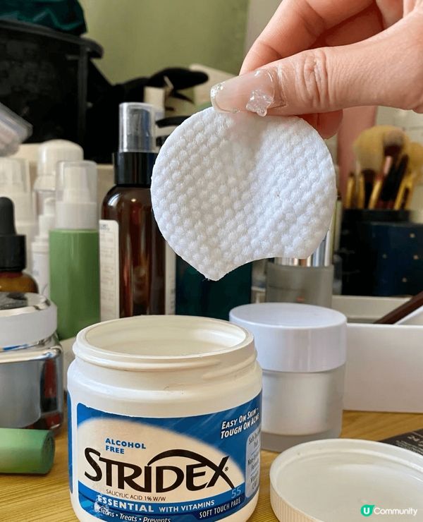 油痘肌注意，爛臉警告⚠️近期天氣熱到出油🌞黑頭、痘痘、粉刺閉...