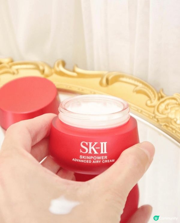 近排成日捱夜，皮膚變得乾旱粗糙，連细紋都多咗幾條。