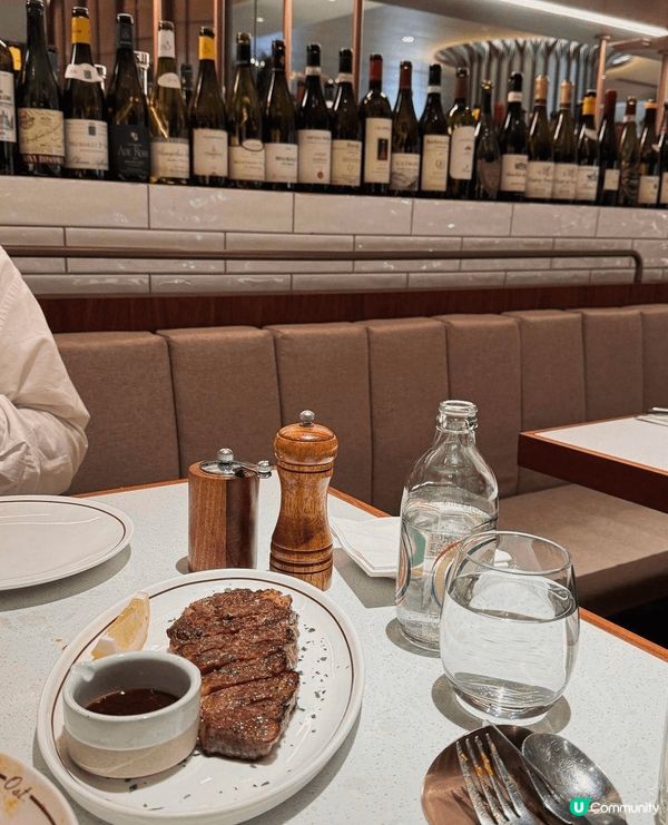 上星期同公司幾位同事一齊去廣州傾業務，啱好位於廣州中心地帶珠...