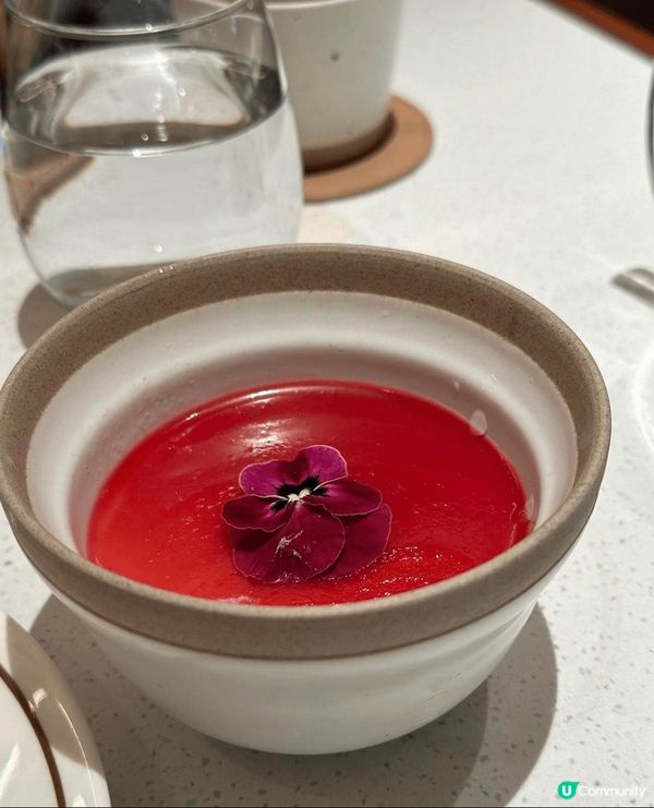 上星期同公司幾位同事一齊去廣州傾業務，啱好位於廣州中心地帶珠...