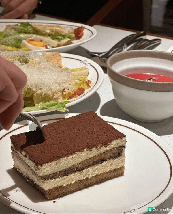 上星期同公司幾位同事一齊去廣州傾業務，啱好位於廣州中心地帶珠...