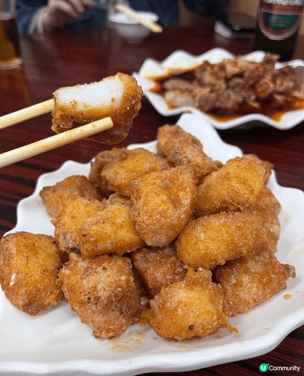 最熟悉的味道😋