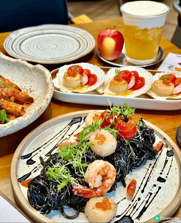 今天探店一間特色餐廳兼小酒館——MEP Bistro，位於澳...