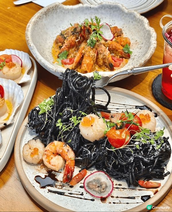 今天探店一間特色餐廳兼小酒館——MEP Bistro，位於澳...