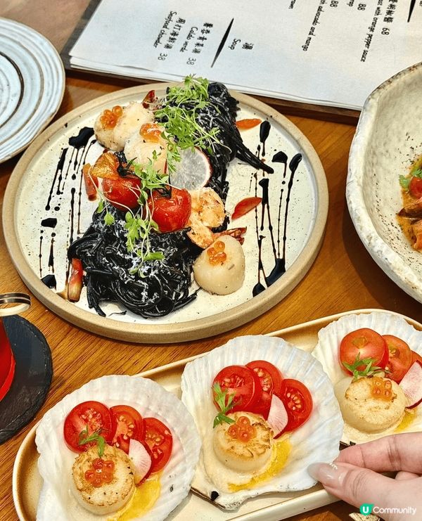 今天探店一間特色餐廳兼小酒館——MEP Bistro，位於澳...