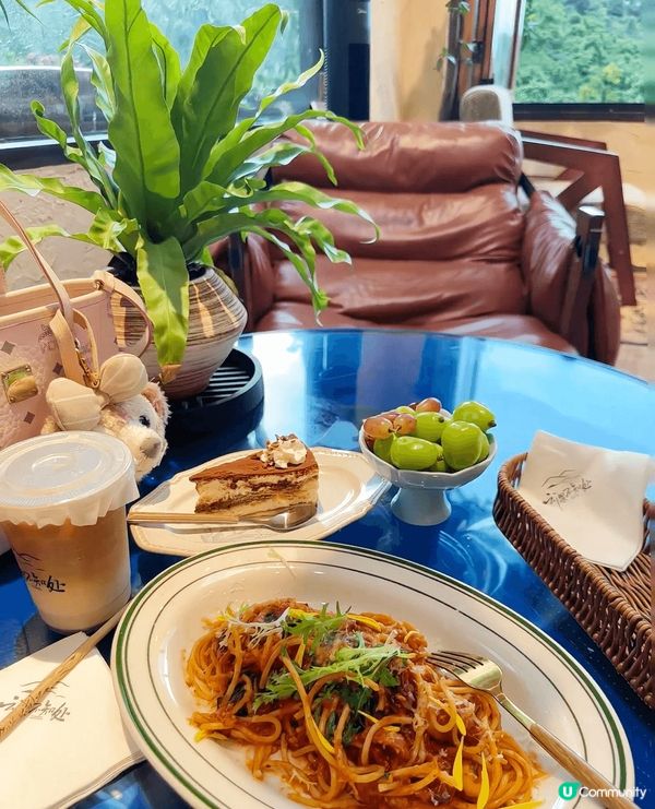 有人話，深圳是鋼筋森林，直到我誤入「雲深不知處」，方知這隱匿...