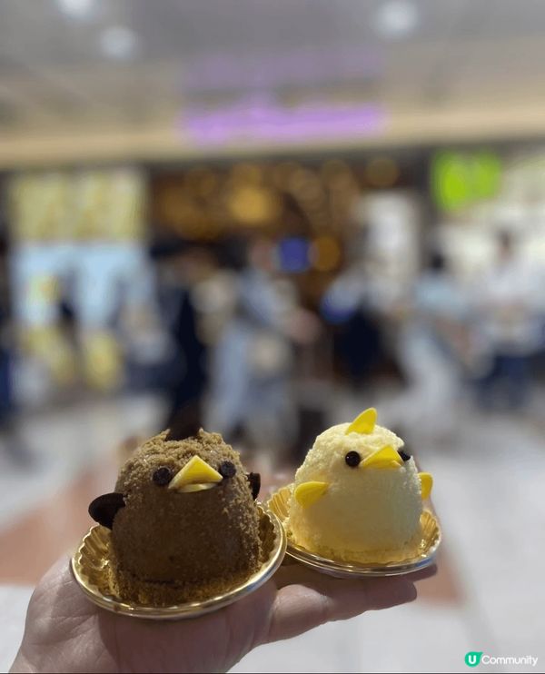 去名古屋旅行，手信梗係要買啲特別嘅啦！🤩  我喺名古屋買咗好...