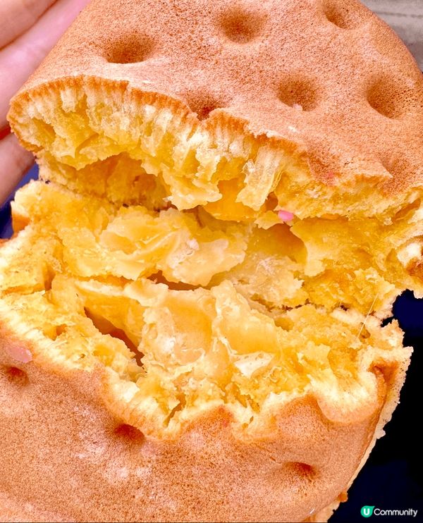 大癲‼️風靡全球嘅洞洞鞋居然可以食😱，隔住屏幕都聞到臭腳味？...