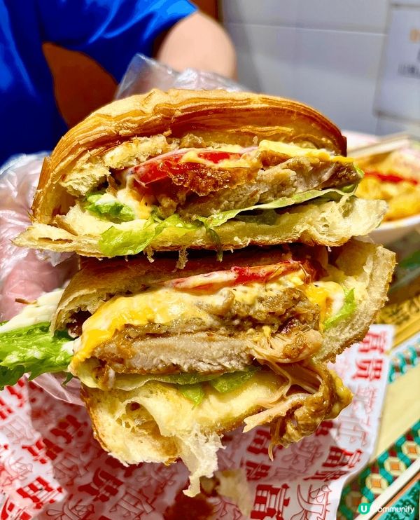 大癲‼️風靡全球嘅洞洞鞋居然可以食😱，隔住屏幕都聞到臭腳味？...