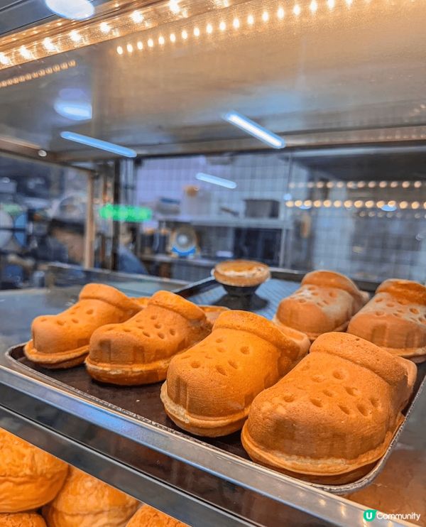 大癲‼️風靡全球嘅洞洞鞋居然可以食😱，隔住屏幕都聞到臭腳味？...