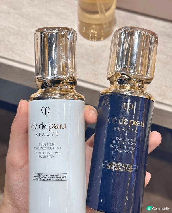 年度抗老水乳推薦 🌟