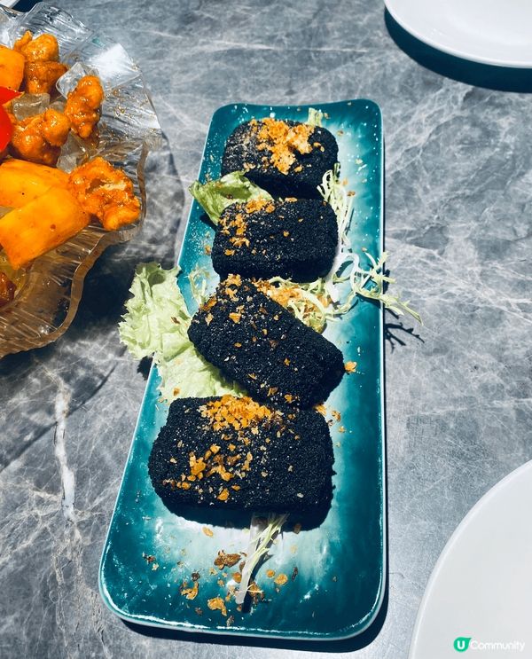 慶祝生日嘅好味中菜館——三小漁